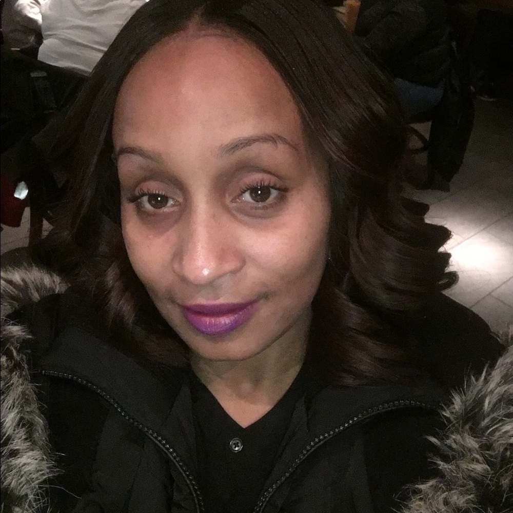 Meet your Posher, Bianca